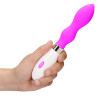 Luminous Vibro Astraea 12 x 3.6cm Rose